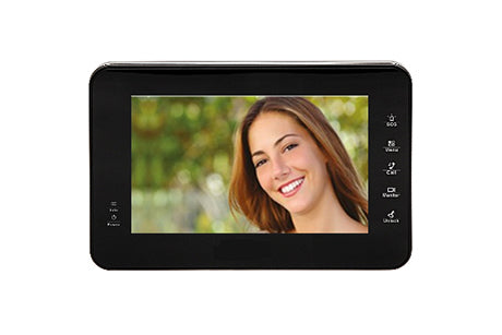 Interstice Monitor I-VTH1560B IP Intercom Monitor – Local Electronics Tasmania