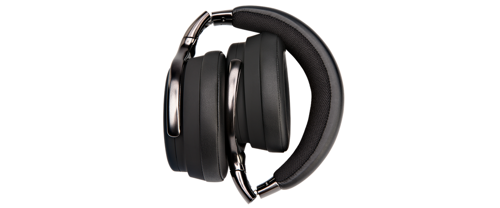 DENON Over-Ear Headphone AH-D1200