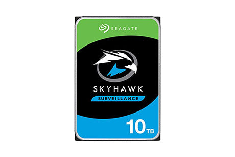 D-Skyhawk-10TB Seagate Skyhawk Hard Disk Drive