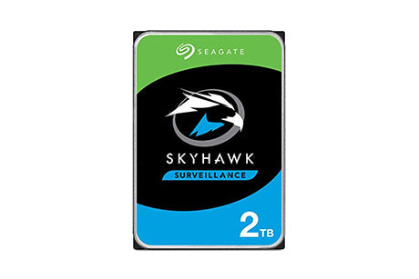 D-Skyhawk-2TB Seagate Skyhawk Hard Disk Drive