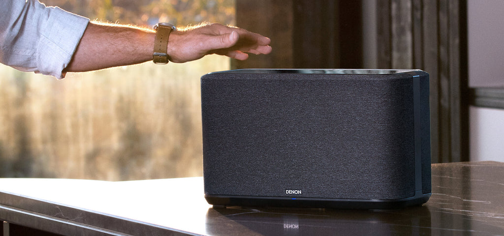 Denon Home 350 1 Denon Home 350 – Local Electronics Tasmania