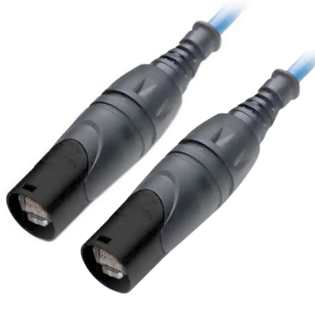 Amphenol XLRNET Series Cat6A Cables