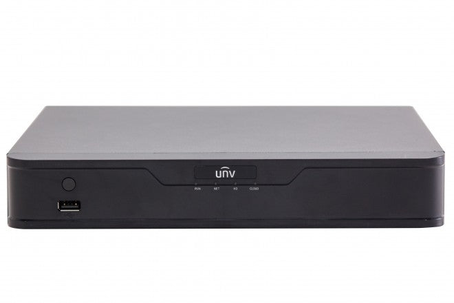 D-NVR301-04-P4 Uniview 4K 4 Channel NVR