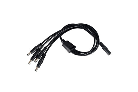 AC-Power Splitter 1~4 – Local Electronics Tasmania