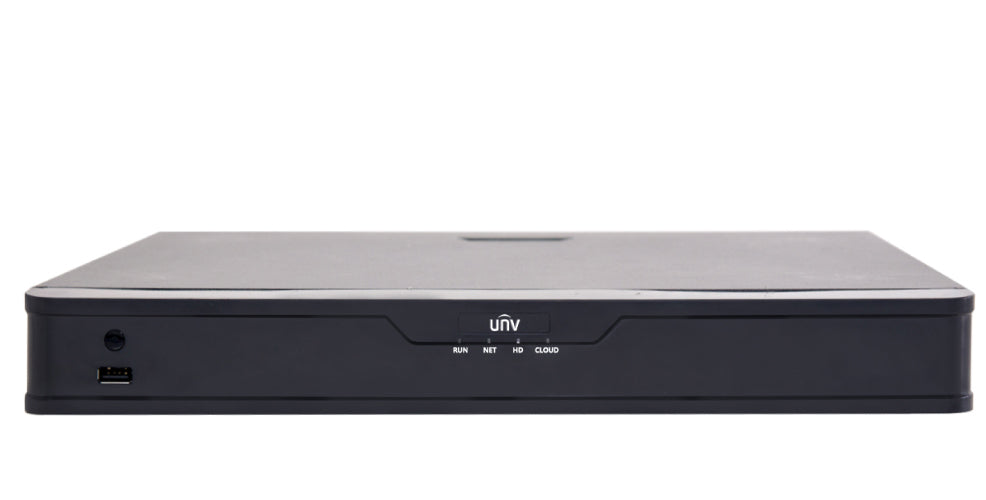 D-NVR302-16S-P16 Uniview 4K 16Channel NVR