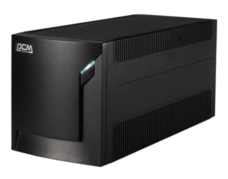 UPS PCM Powercom RPT - Raptor RPT-800VA – Local Electronics Tasmania