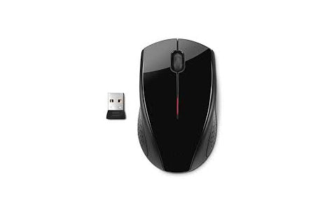 AC-Wireless Mouse